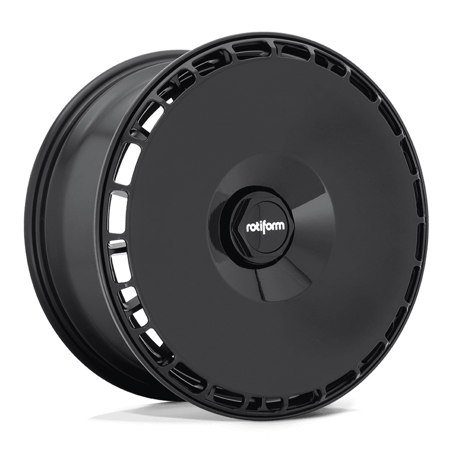 Кованые диски Rotiform AeroDisc