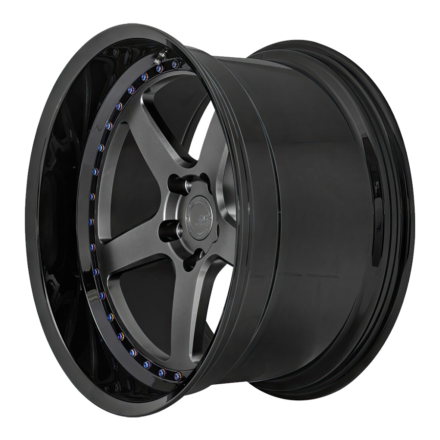 Кованые диски BC Forged LE05 // MLE05