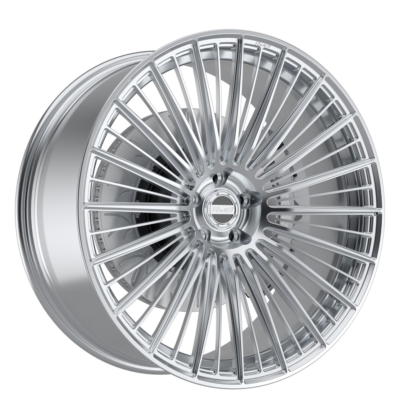 Кованые диски Radi8 R80BM1