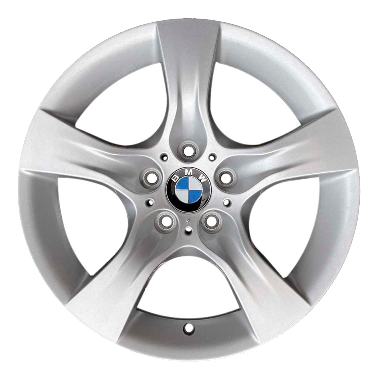 Кованые диски BMW 339