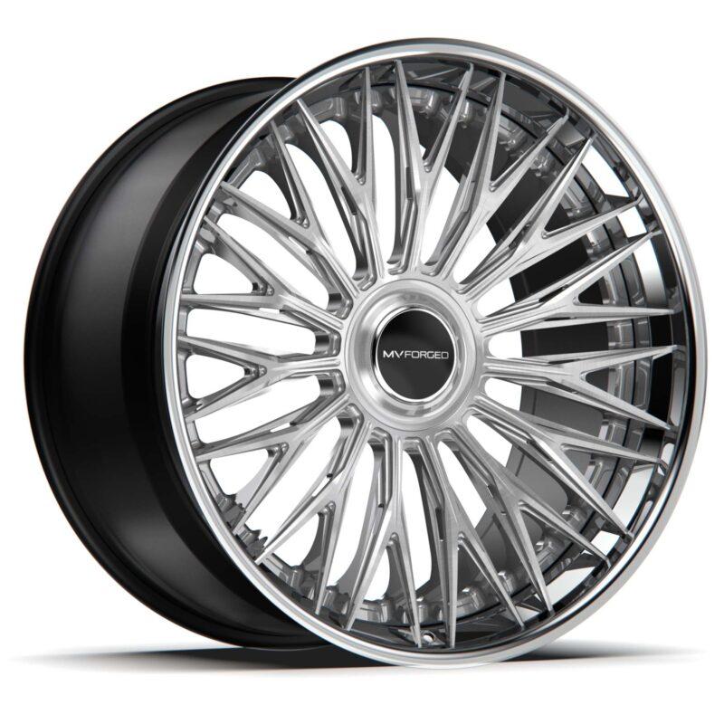 Кованые диски MV Forged VL30