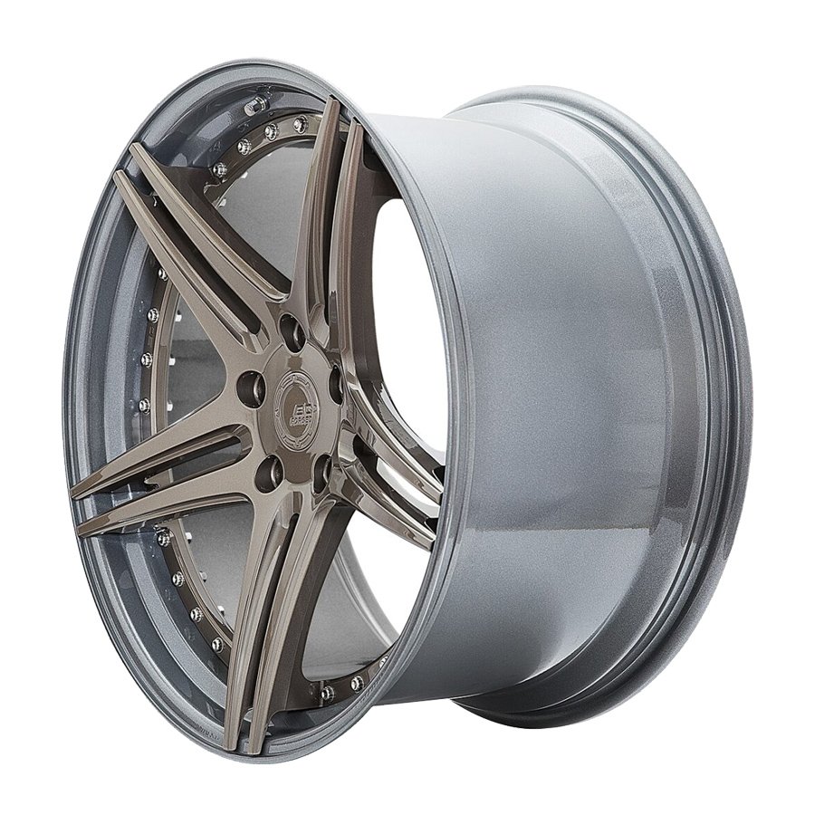 Кованые диски BC Forged HCS03