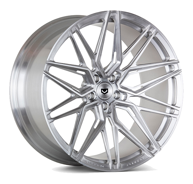 Кованые диски Vossen EVO-5R
