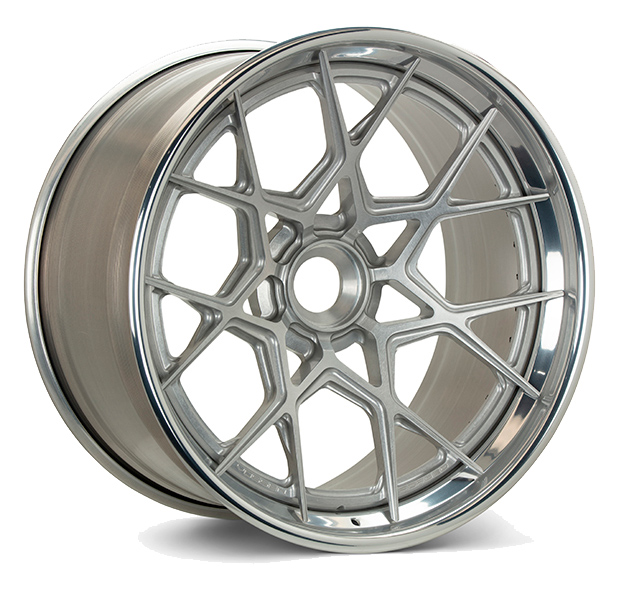 Кованые диски Vossen S21-07 (3-Piece)