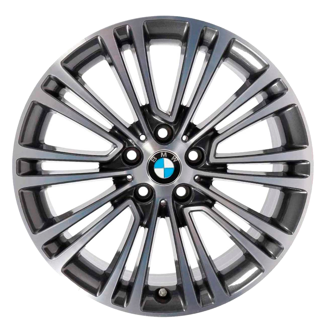 Кованые диски BMW 634