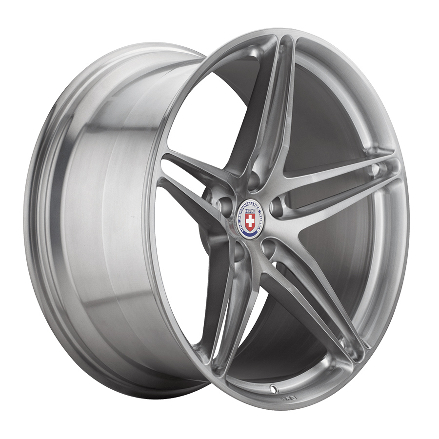 HRE HRE P107