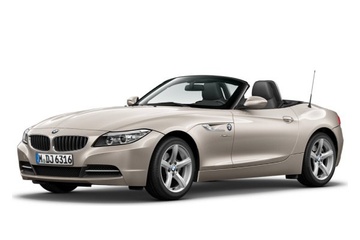 BMW Z4 (E89)