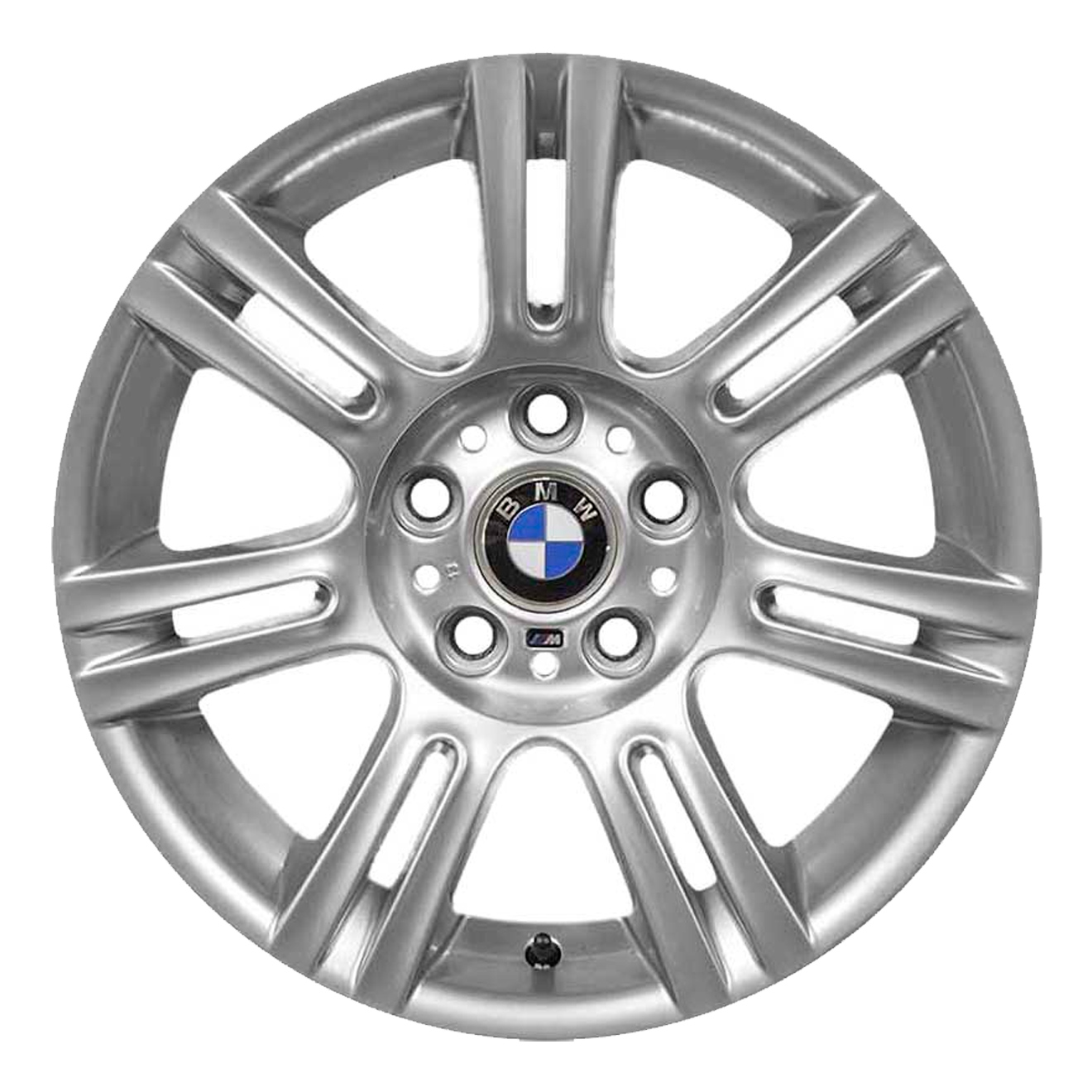 Кованые диски BMW 194M