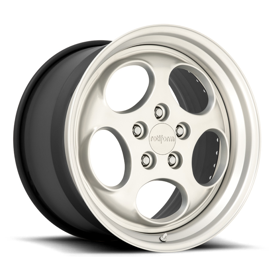 Кованые диски Rotiform STR