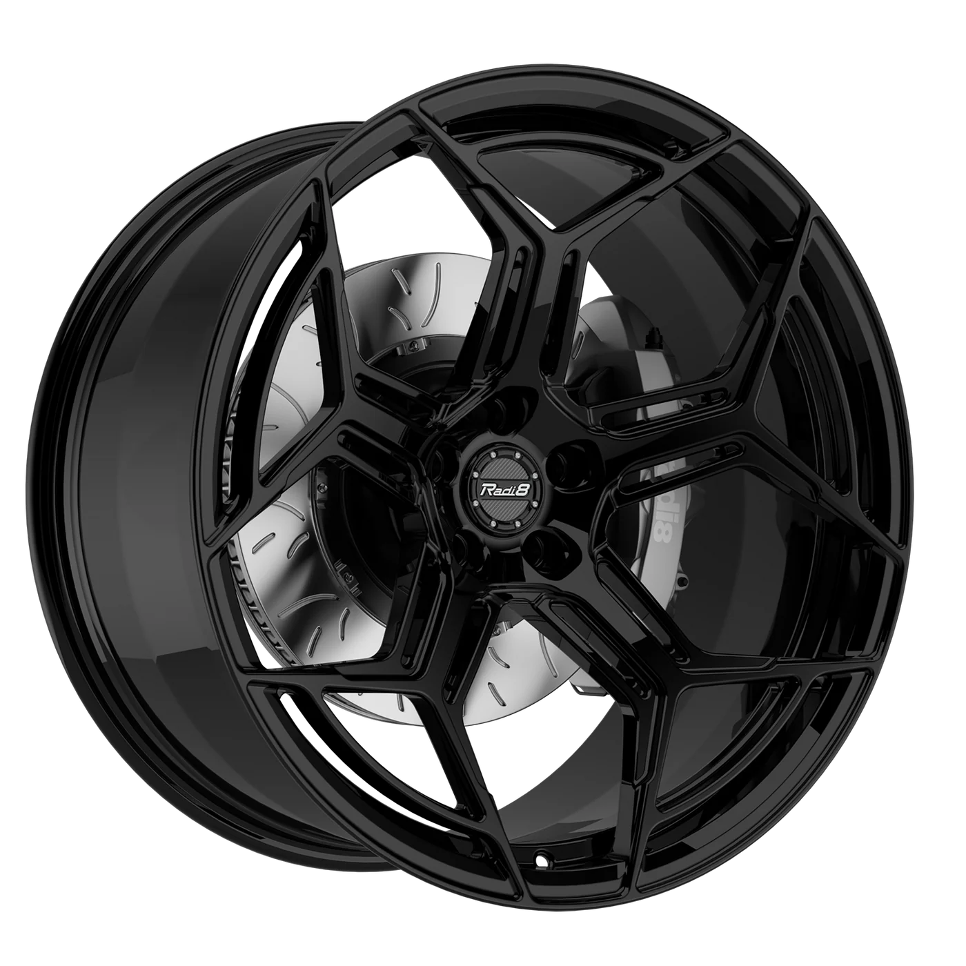 Кованые диски Radi8 R804.C