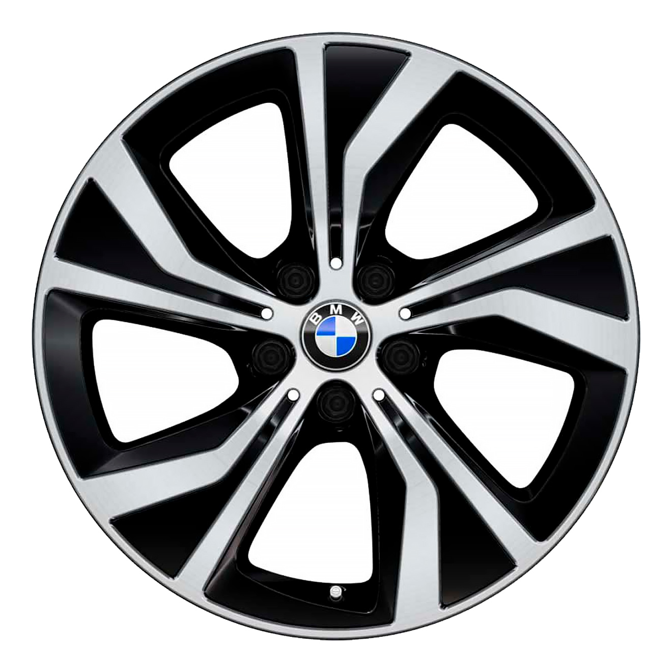 Кованые диски BMW 689