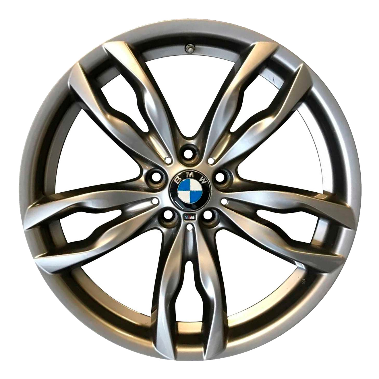 Кованые диски BMW 435M