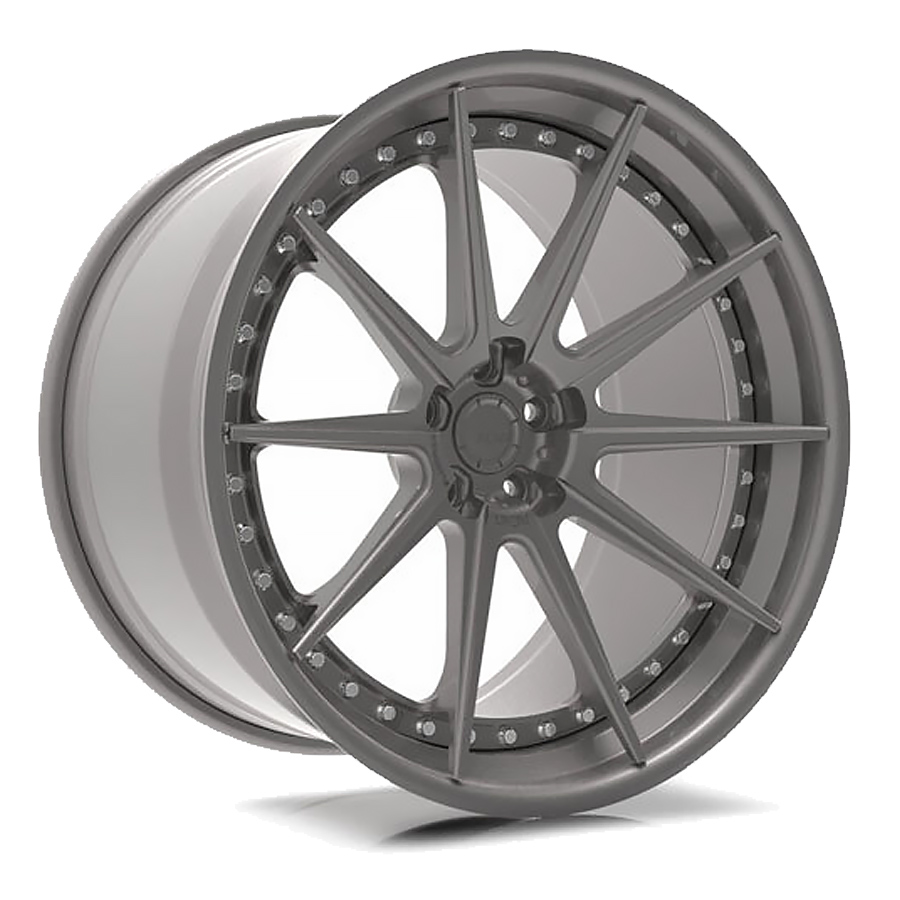 Кованые диски ADV10 Track Spec SL