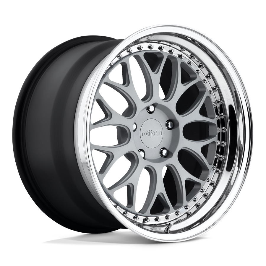 Кованые диски Rotiform DAB