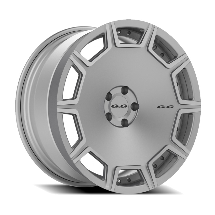 GFG FM201