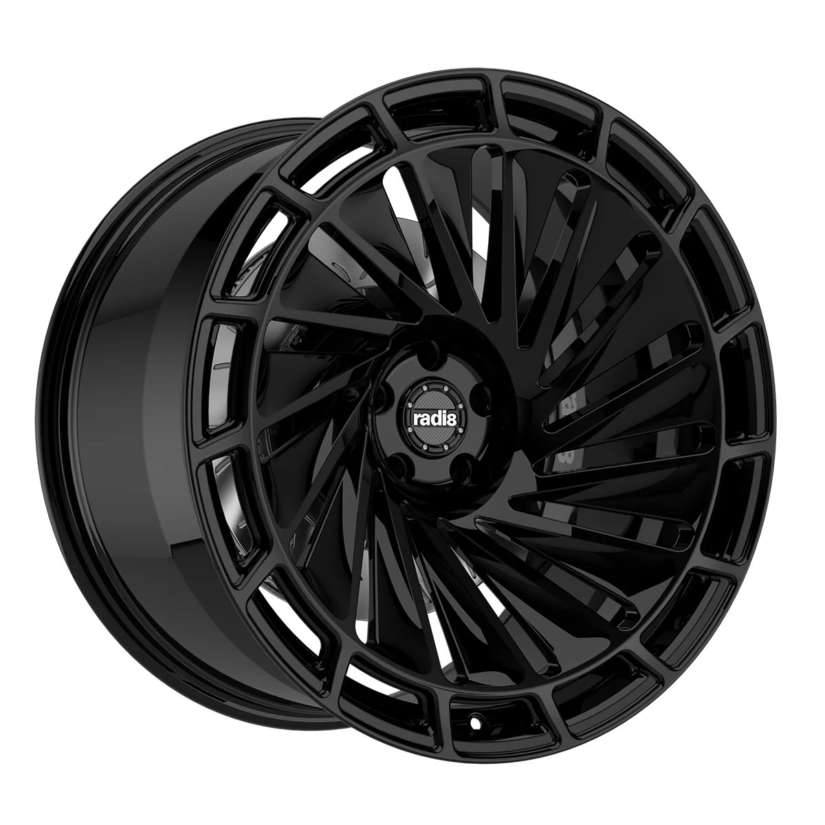 Кованые диски Radi8 R807