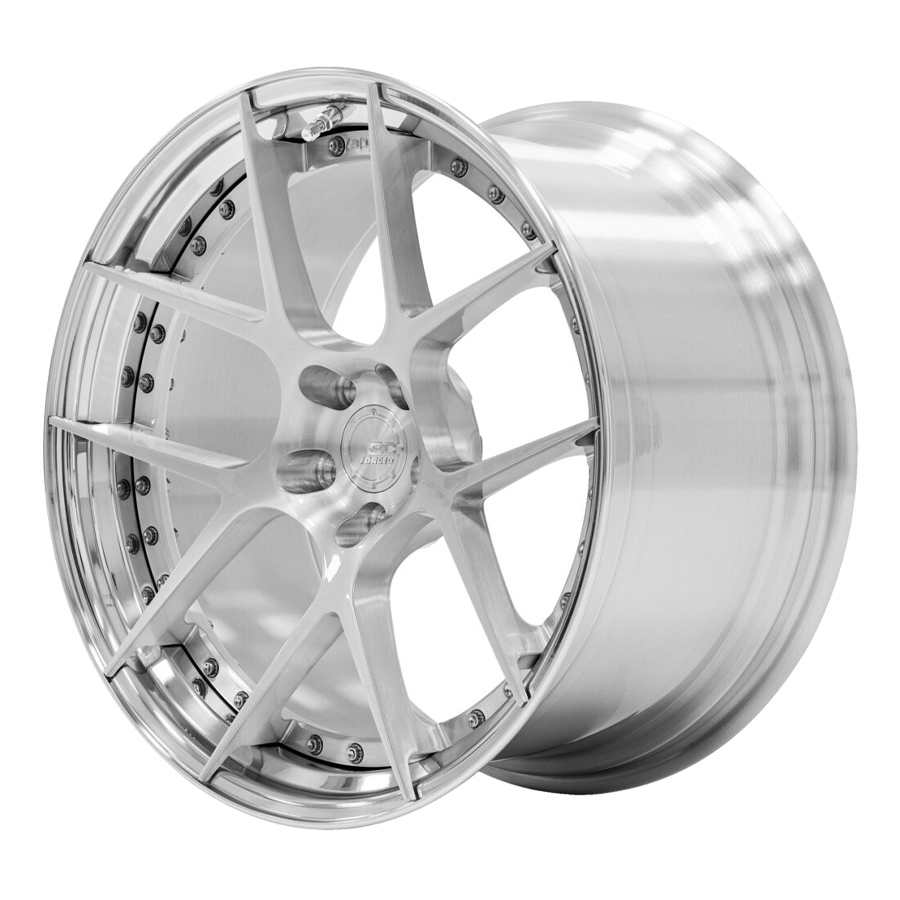 Кованые диски BC Forged HC056