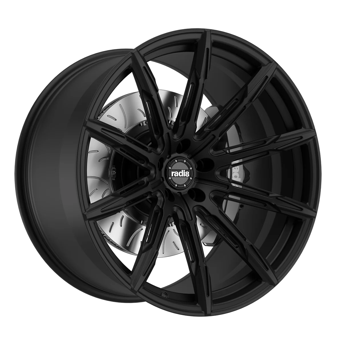 Кованые диски Radi8 R806
