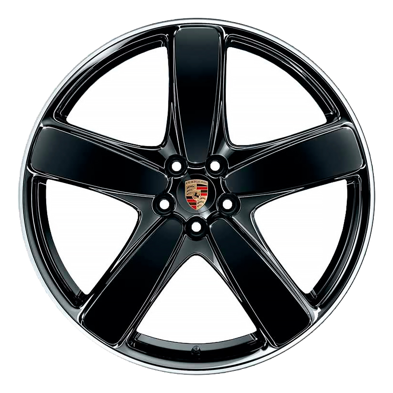 Кованые диски Porsche Sport Classic II