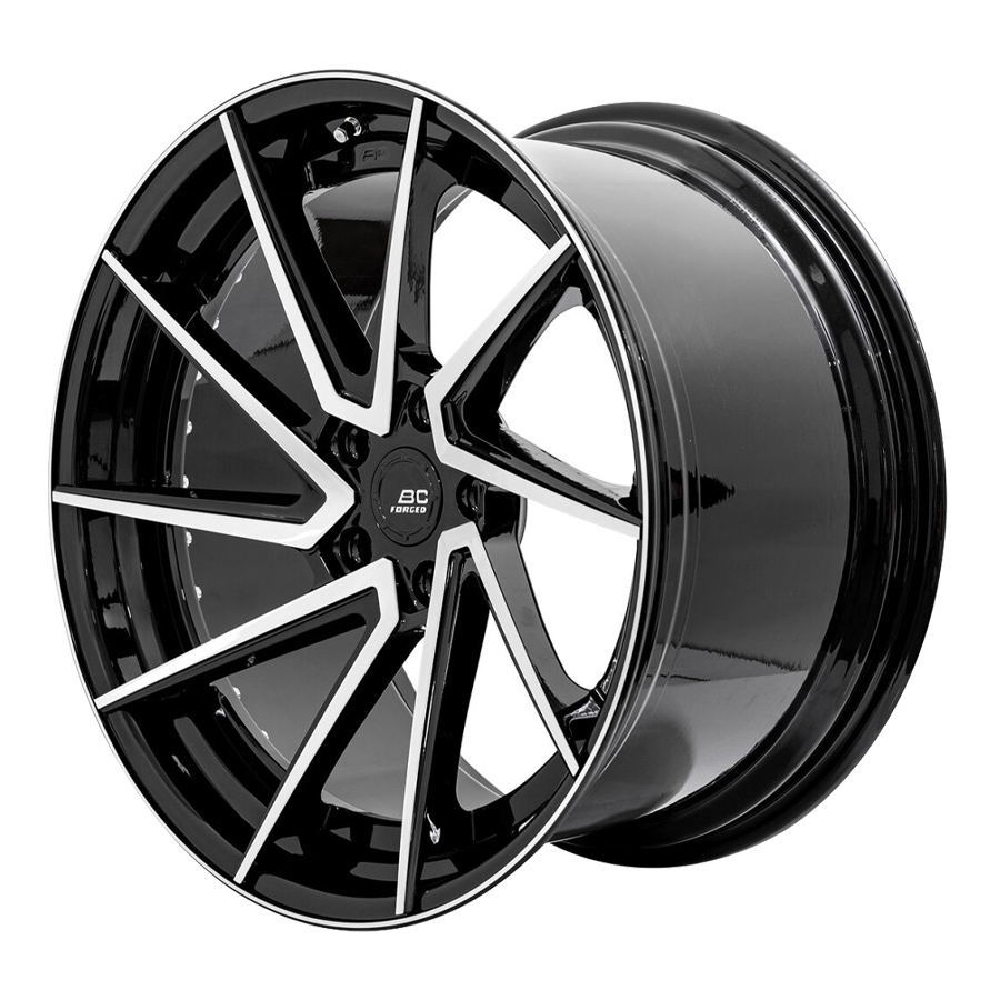 Кованые диски BC Forged HCS24