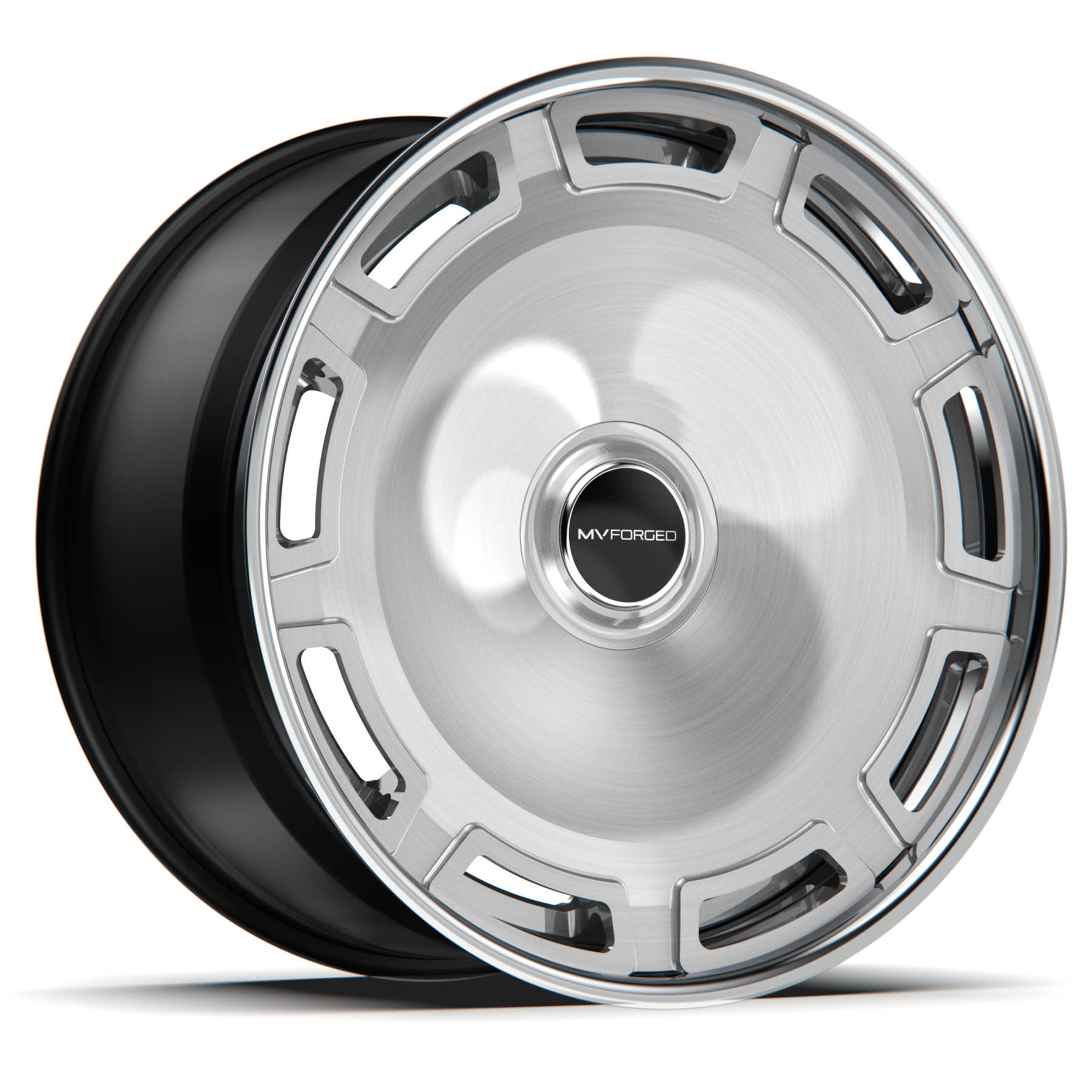 Кованые диски MV Forged VL70