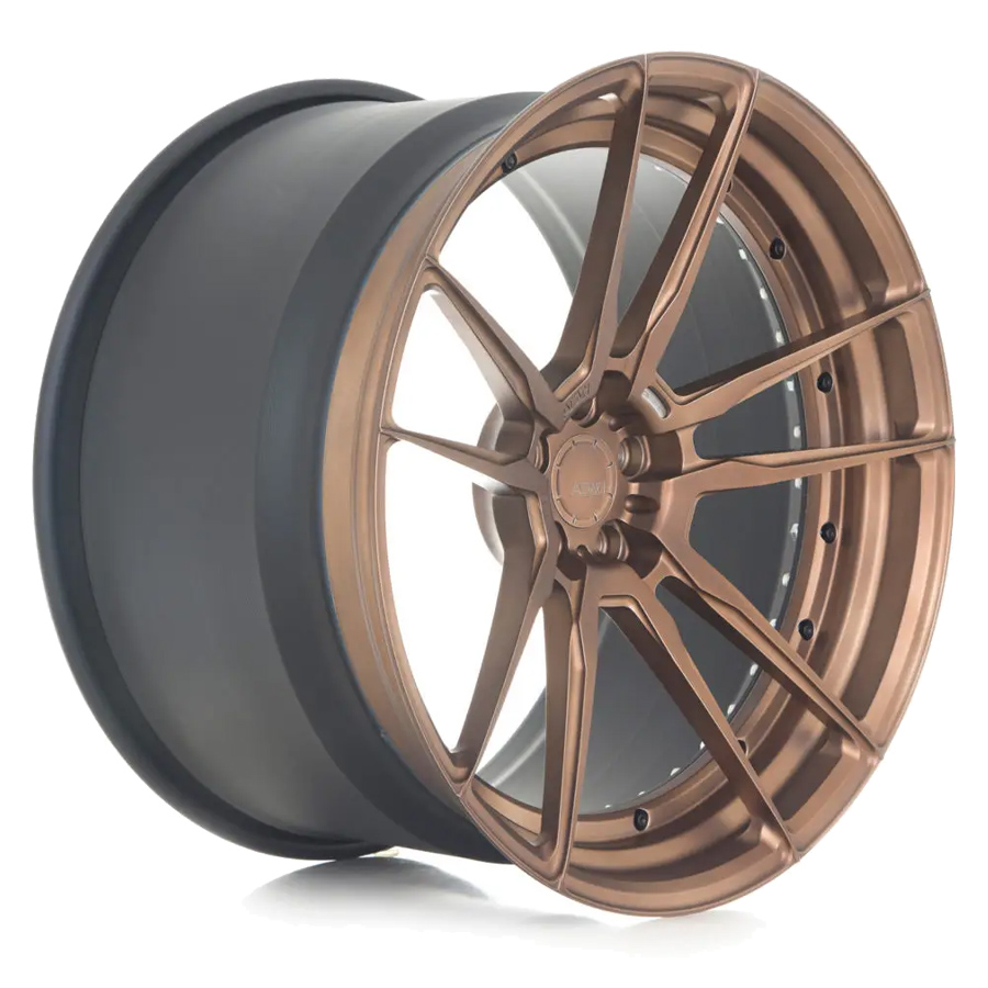 Кованые диски ADV5.2 M.V2 CS