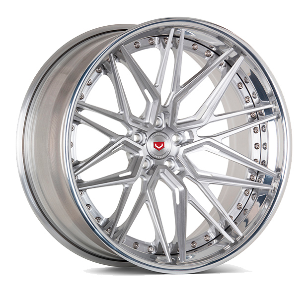 Кованые диски Vossen EVO-5R (3-Piece)