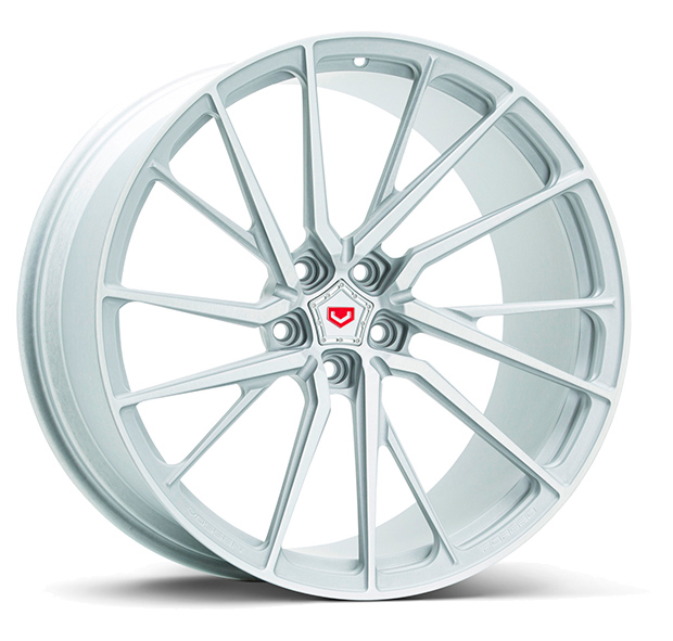 Кованые диски Vossen M-X4T