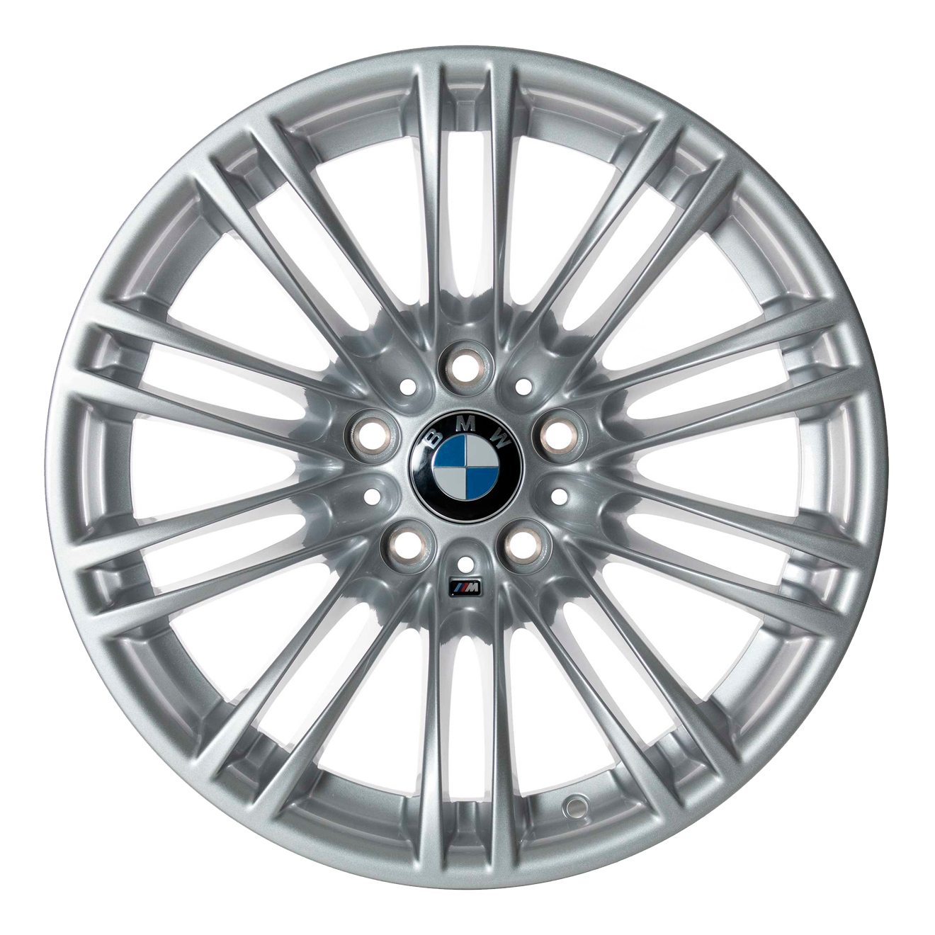 Кованые диски BMW 219M