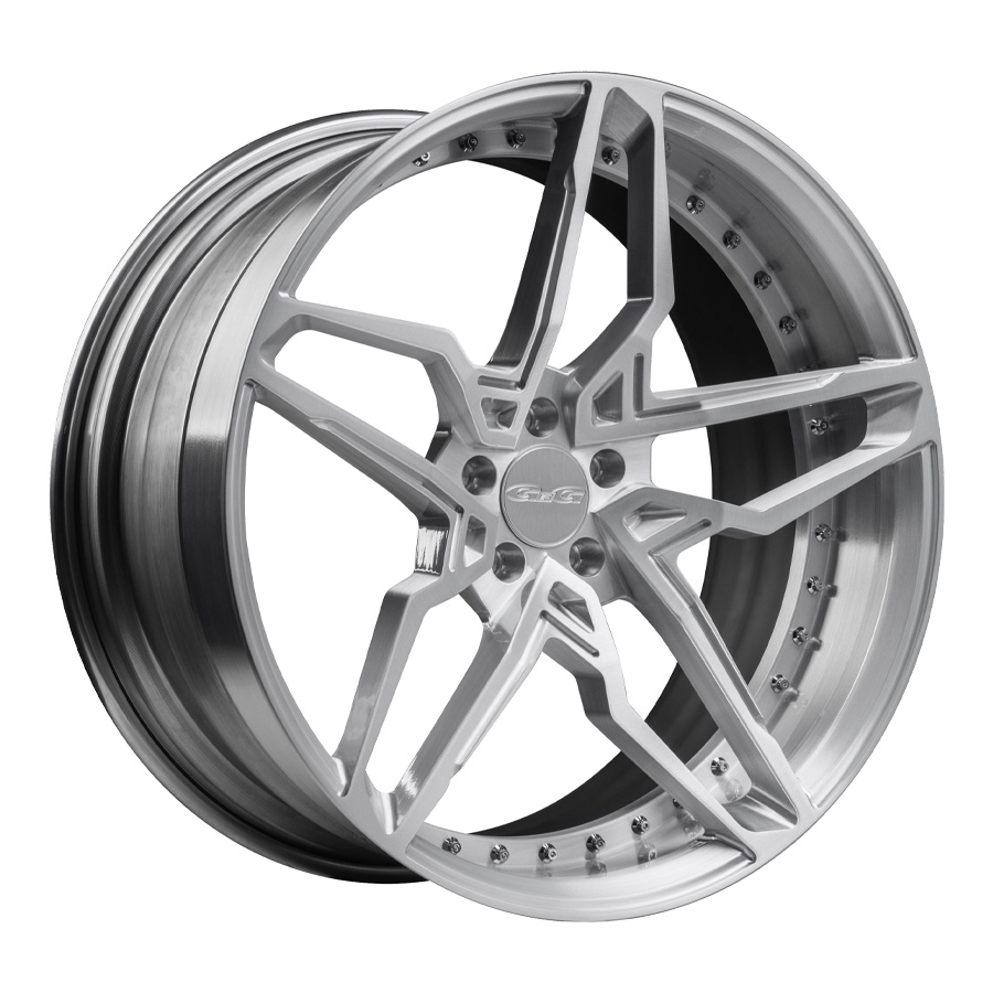 Кованые диски GFG FM488