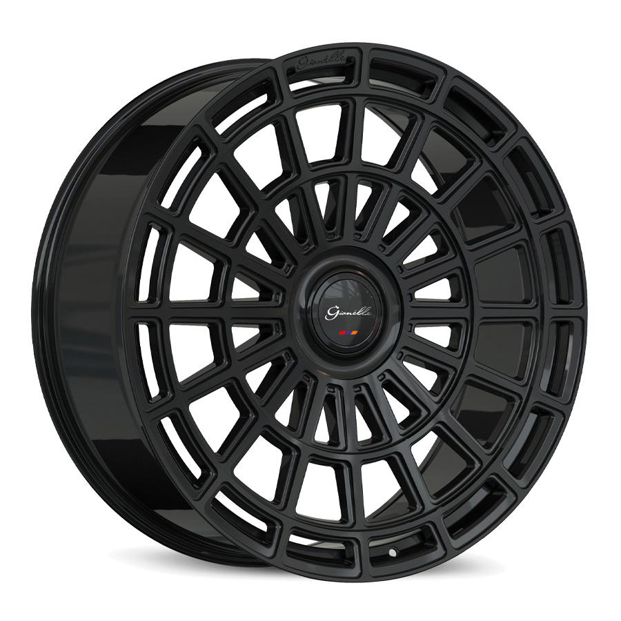 Кованые диски Gianelle Tourbillion