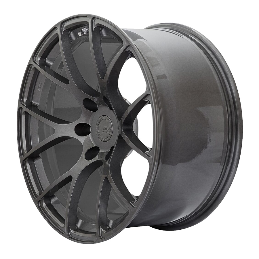 Диски BC Forged HW16 R24