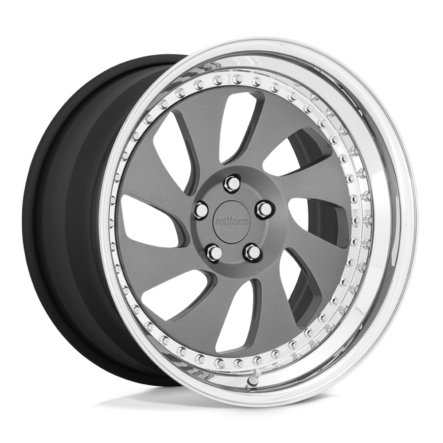 Кованые диски Rotiform WRW