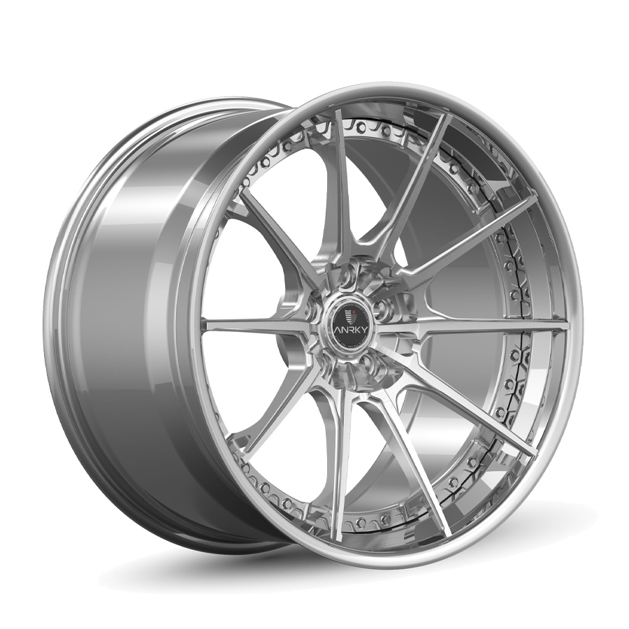 Кованые диски Anrky RS4.3