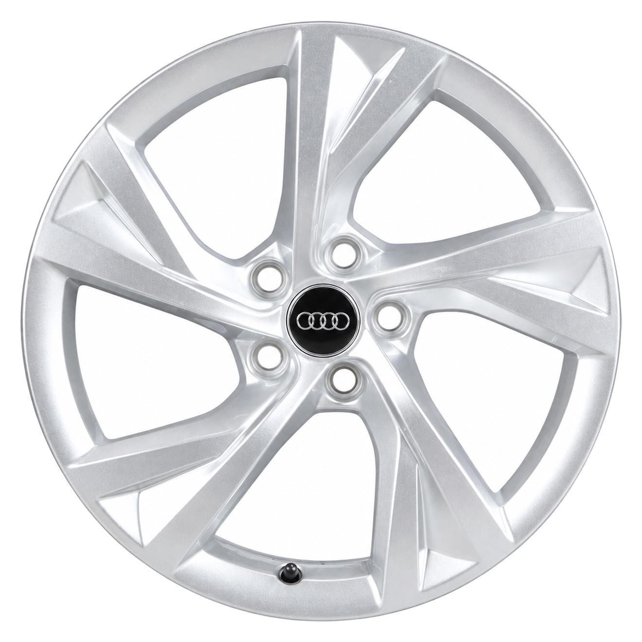 Кованые диски Audi 5 Spoke Flag 8W