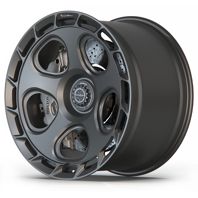 Кованые диски Brixton Forged TR06 AERO1