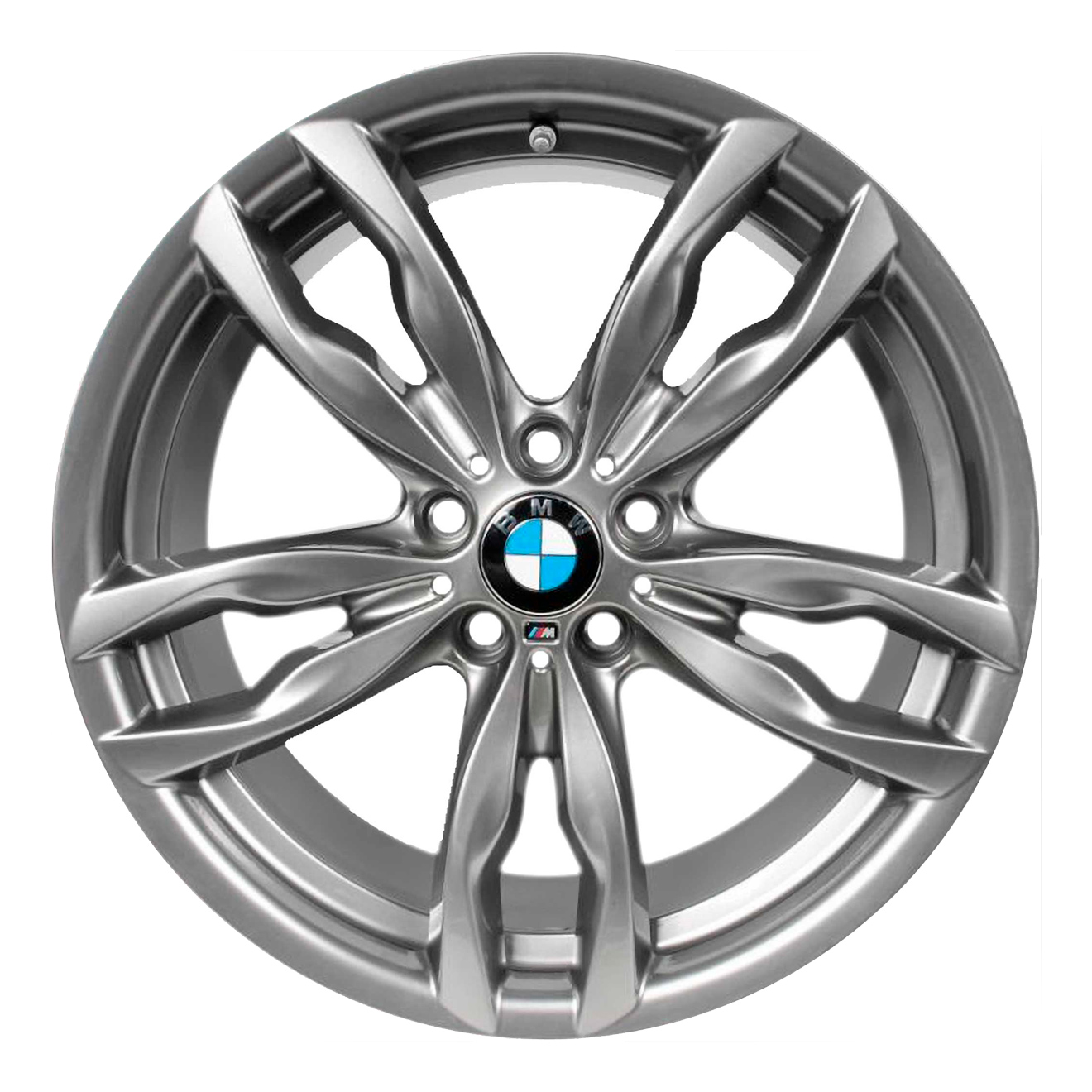 Кованые диски BMW 434M