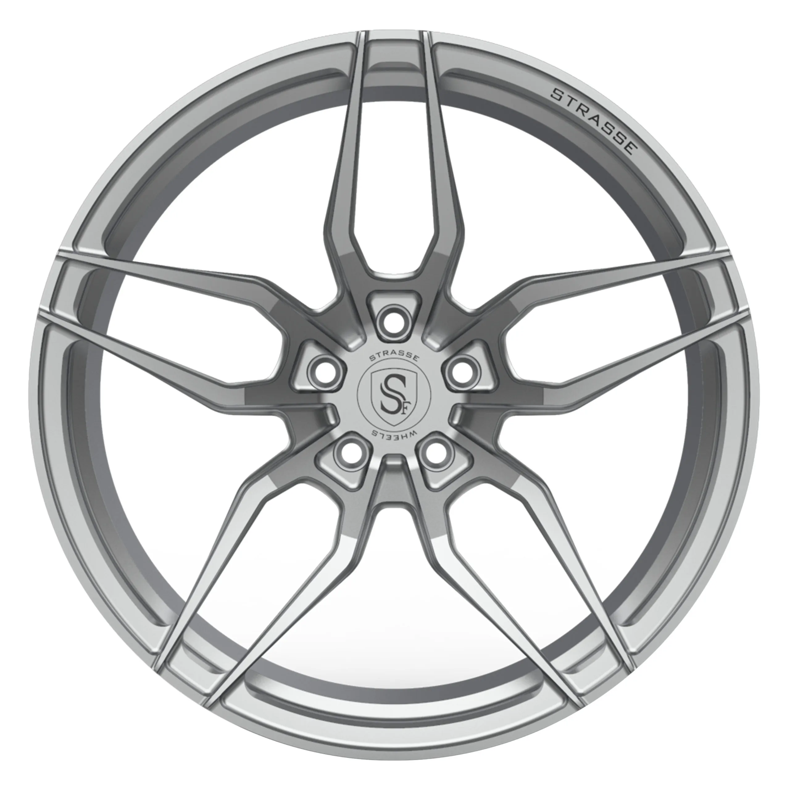Strasse Wheels Strasse Wheels SV4 Deep Concave Monoblock
