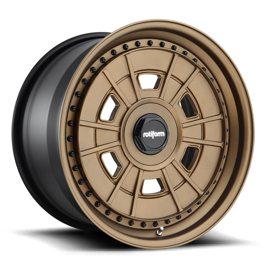 Диски Rotiform DNO R24