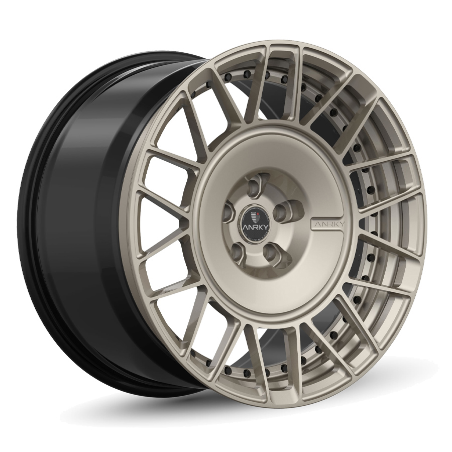 Anrky Anrky AN20 Aerosport