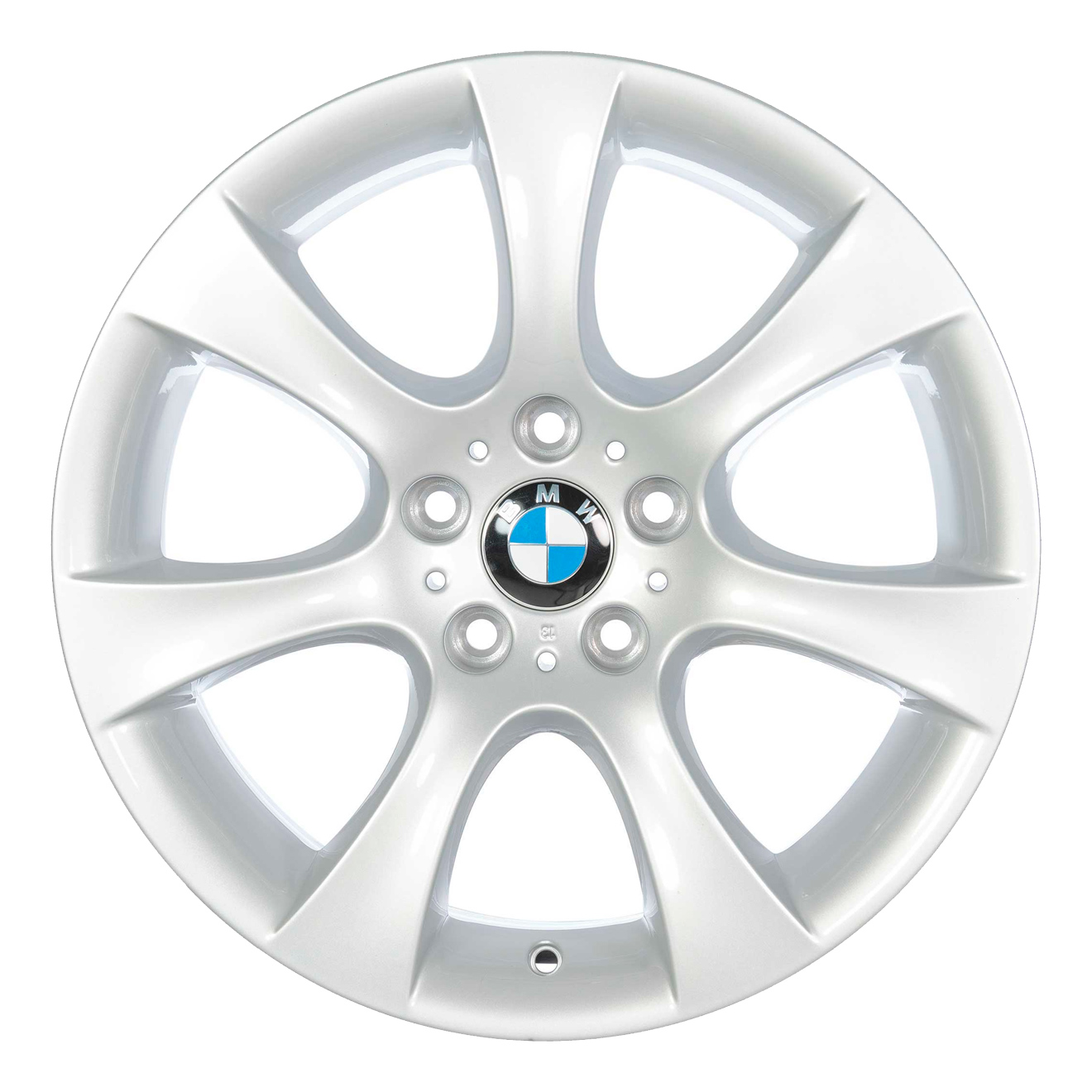 Кованые диски BMW 124
