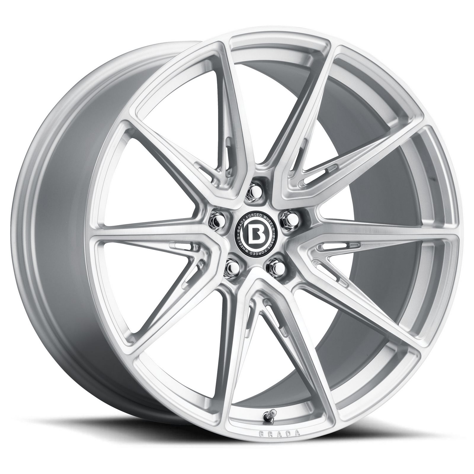 Диски Brada Wheels CX2 R24