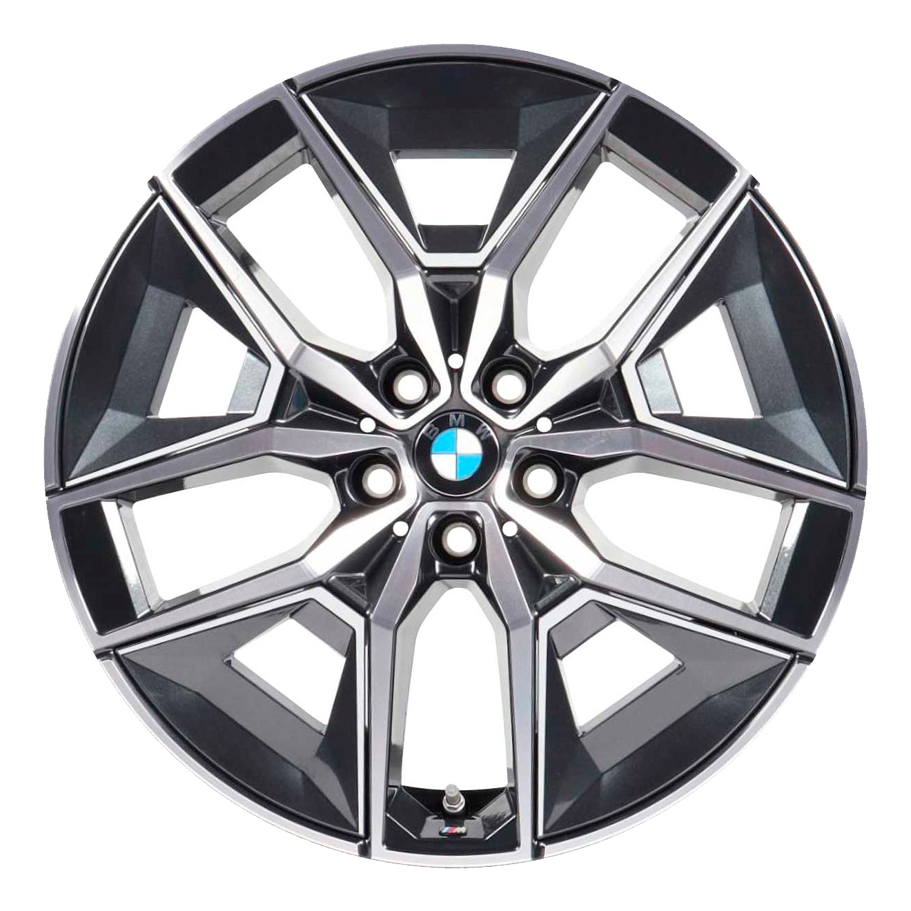 Кованые диски BMW 936M
