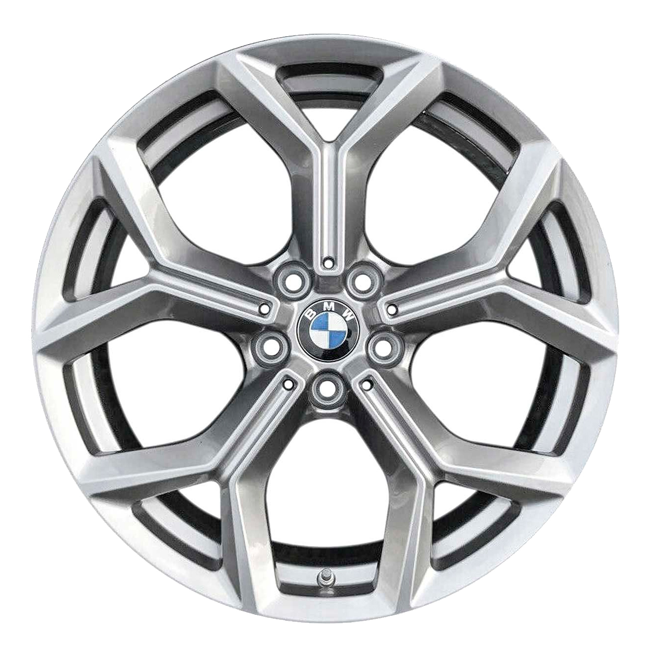 BMW 693