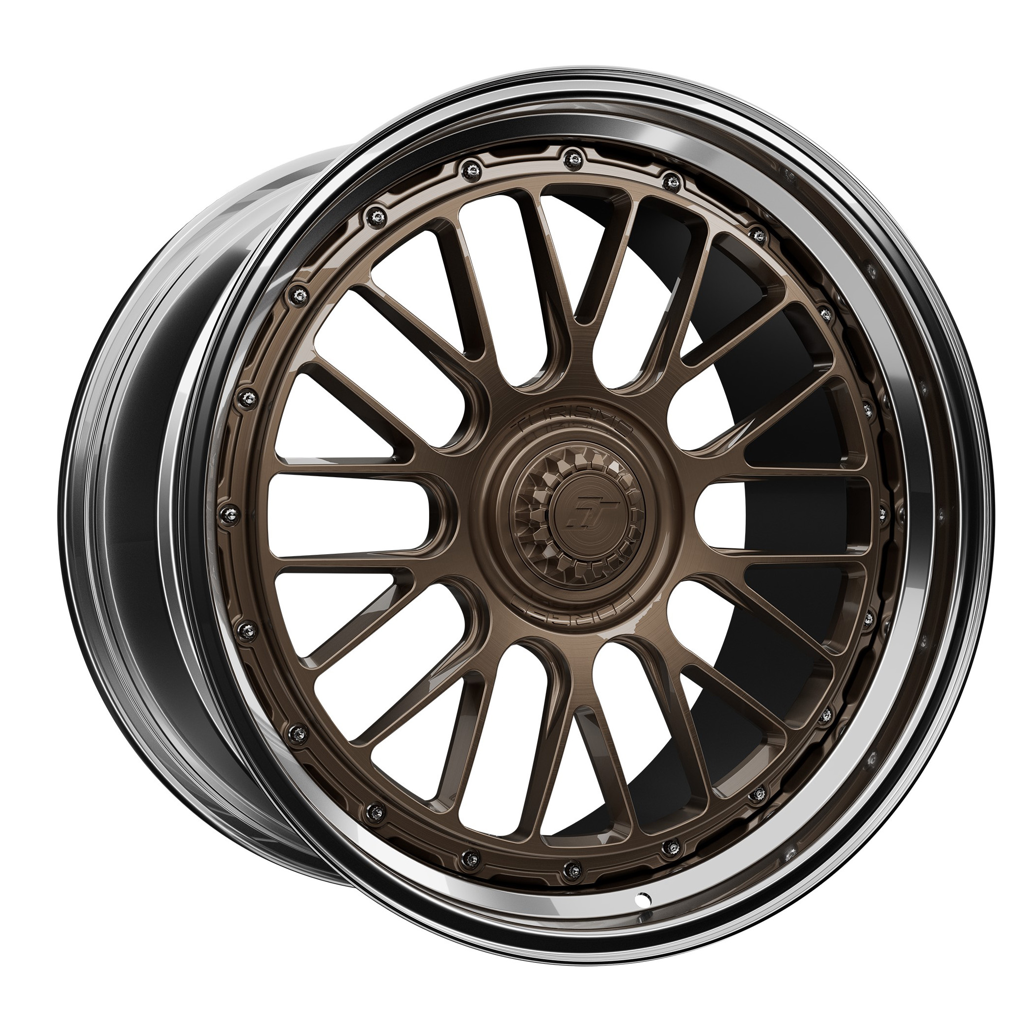 Кованые диски Turismo Forged MSP02