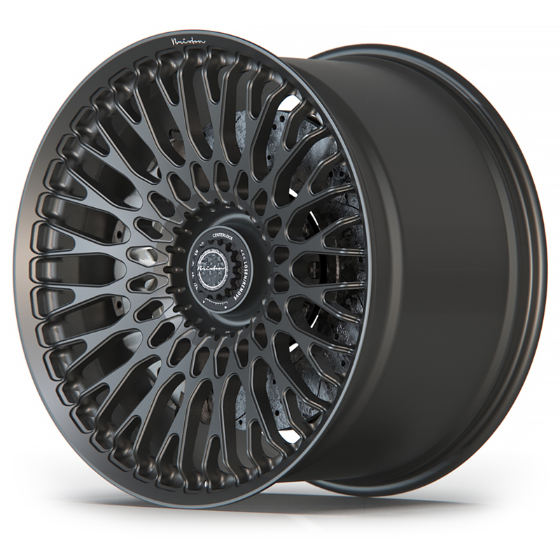 Brixton Forged Brixton Forged TR20