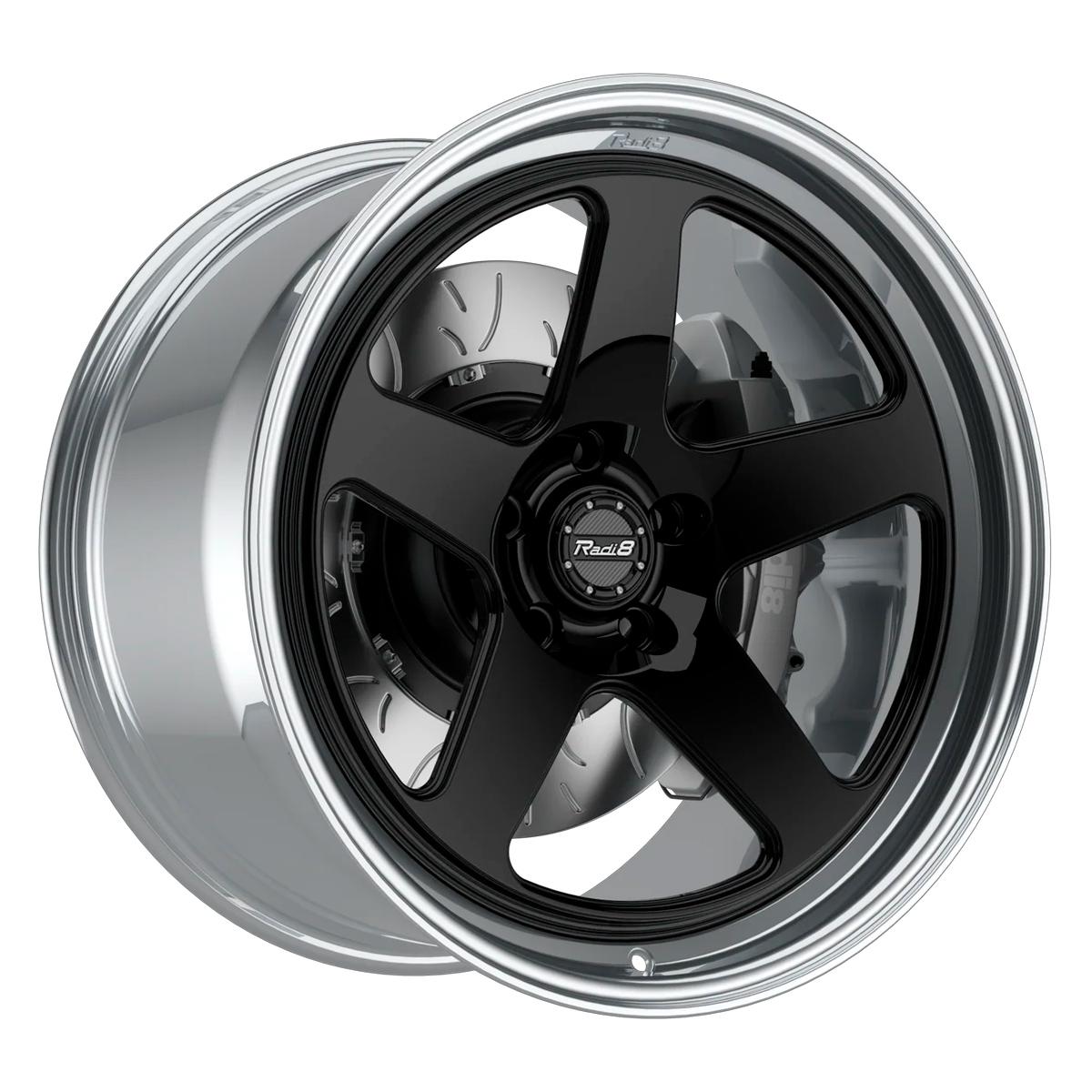 Кованые диски Radi8 R809