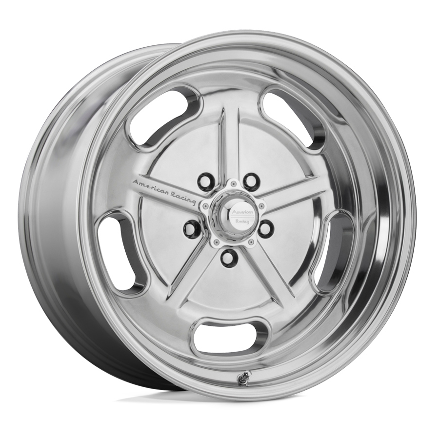Кованые диски American Racing SALT FLAT