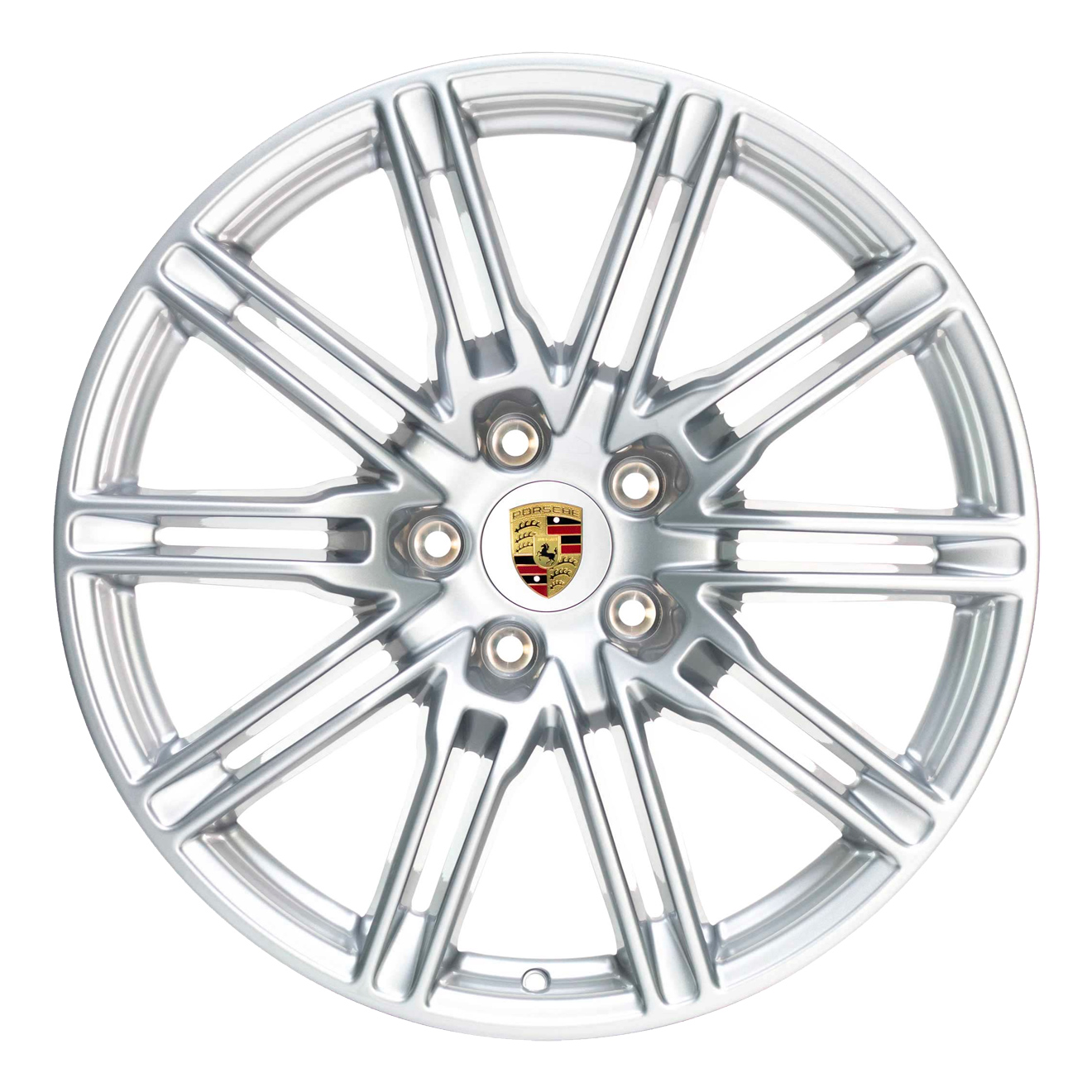 Кованые диски Porsche Cayenne Sport Edition
