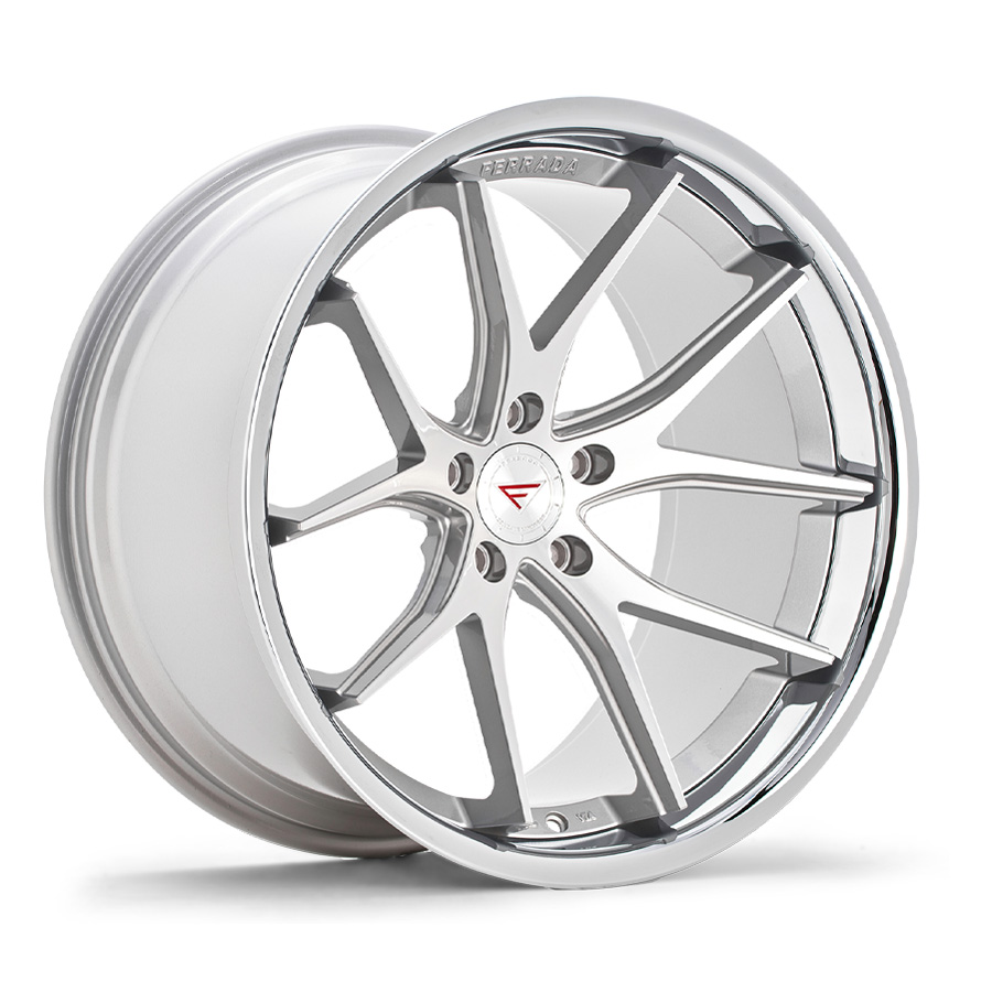 Диски Ferrada DC FR2 R24
